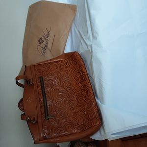 COPY - Patricia Nash tote